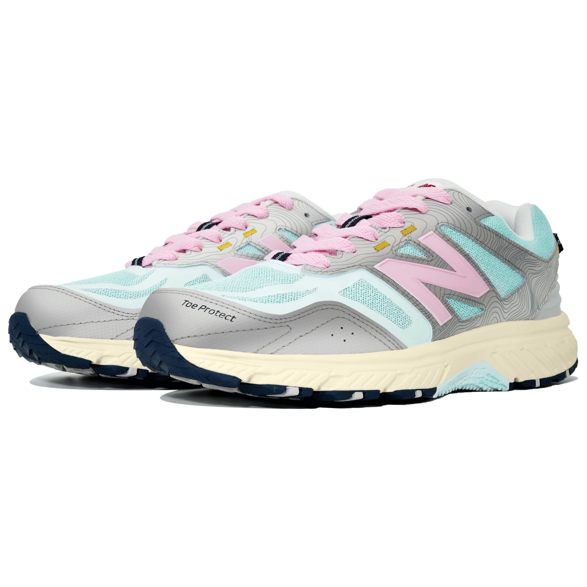New Balance NB 510 Low top Running Shoes Unisex Teal