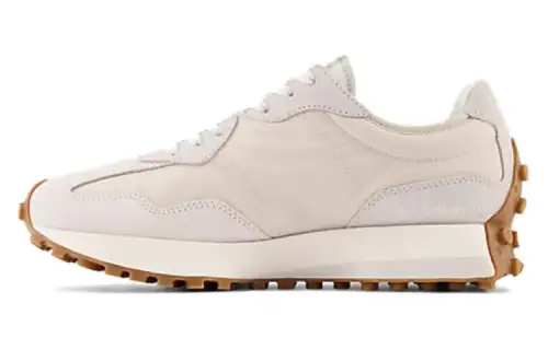 327 Wmns New Balance 'White Gum' Women's