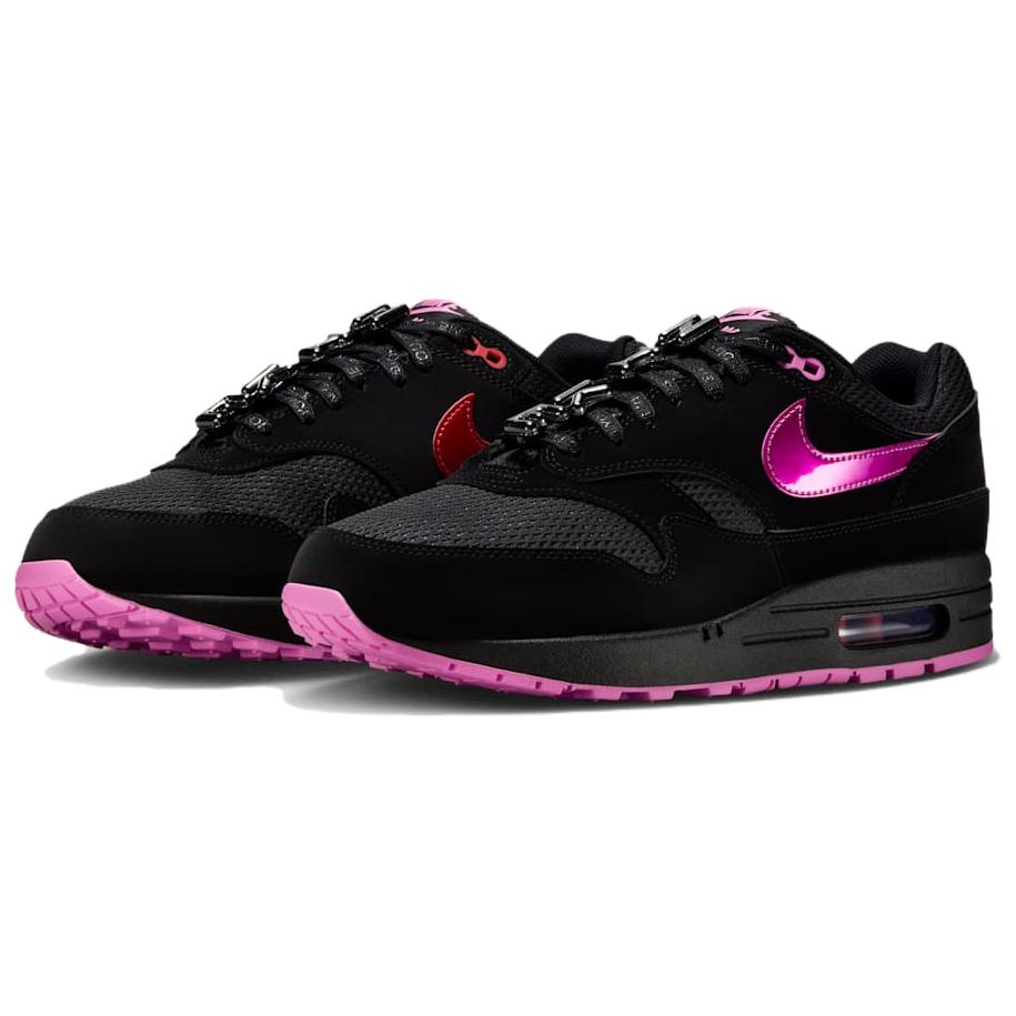 Nike Air Max 1 Prm Valentine’s Day Black