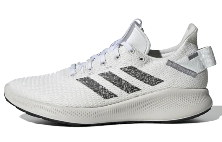 Adidas Sensebounce+ Street 'Grey Black' Women's
