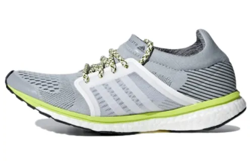 Adizero Adios Stella Mccartney x Adizero Adios Wmns Adidas 'Eggshell Grey'