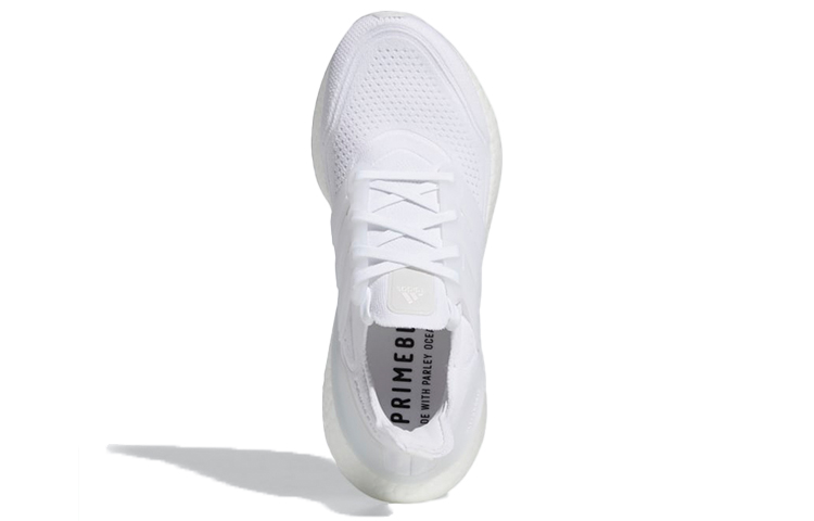 Женские кроссовки adidas ULT (белые) — Белый — фото 5