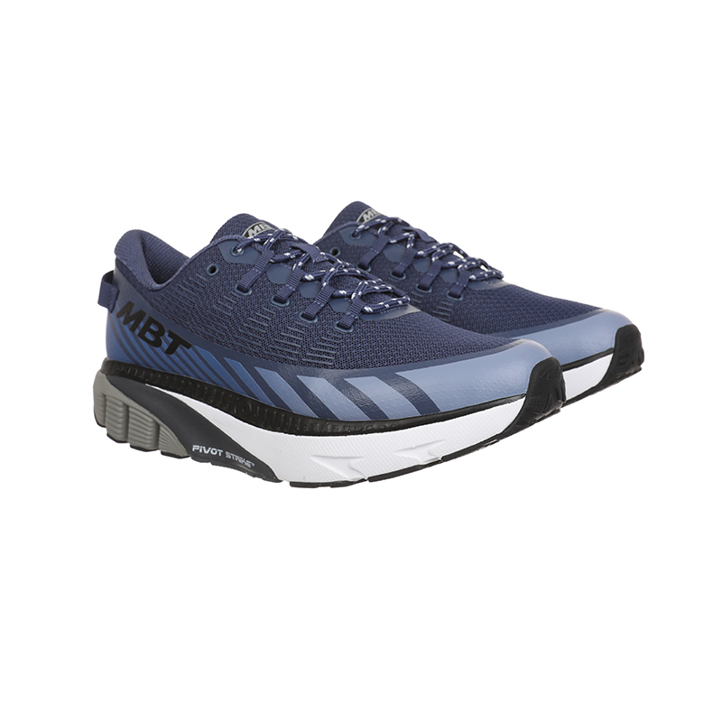 MBT MTR 1500 TRAINER Cushioning Reflective Rebound Height Increasing Abrasion Resistant Breathable