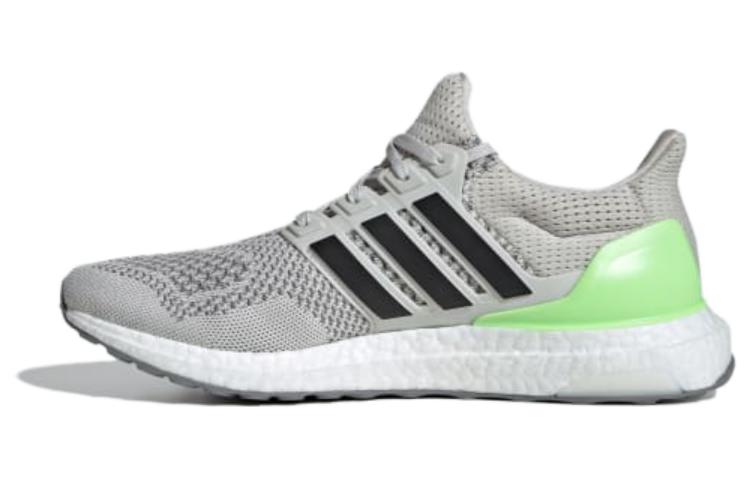 Adidas Ultraboost 1.0 «Grey/Core Black/Grey Three» sneakers