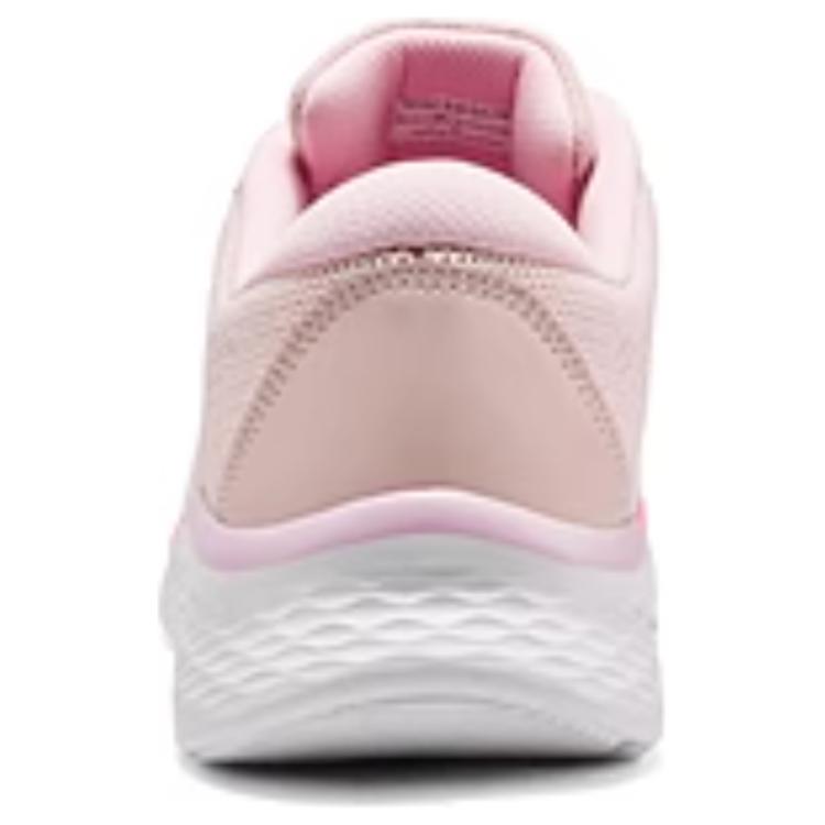 Skechers Sport Low top Casual Running Shoes Women’s Pink