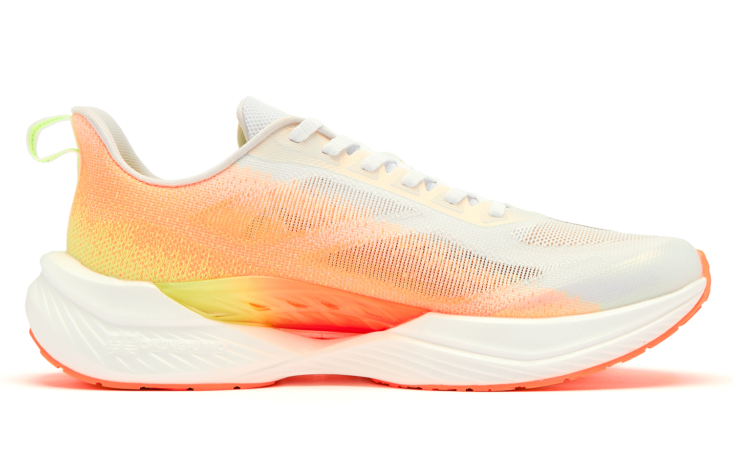 QIAODAN Flying Shadow TEAM3.0 Cushioning Slip Resistant Abrasion Resistant Breathable Rebound Low top Casual Training