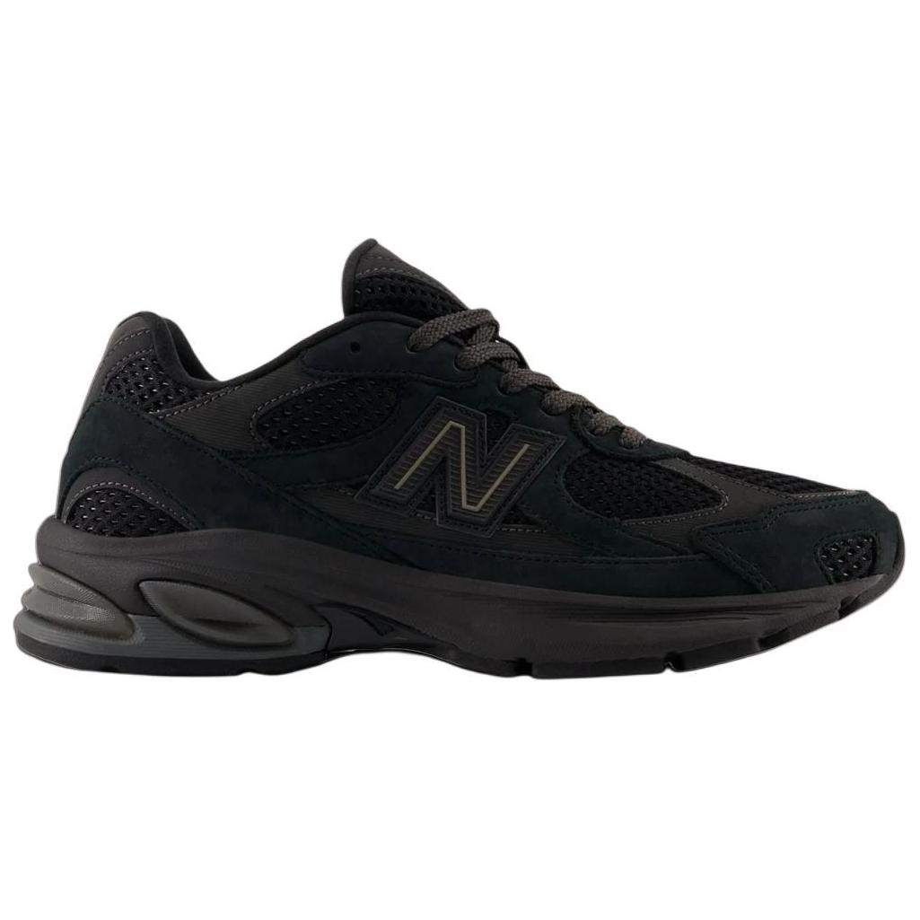 2010 New Balance ‘Black Cement’