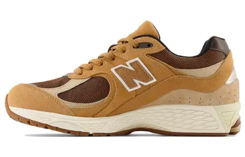 2002R New Balance GORE-TEX 'Tobacco'