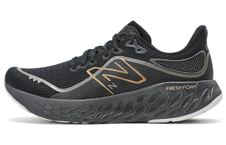 1080 Fresh Foam X New Balancev12 Permafrost 'Black Copper Metallic'