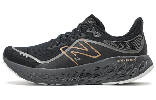 1080 Fresh Foam X New Balancev12 Permafrost 'Black Copper Metallic'