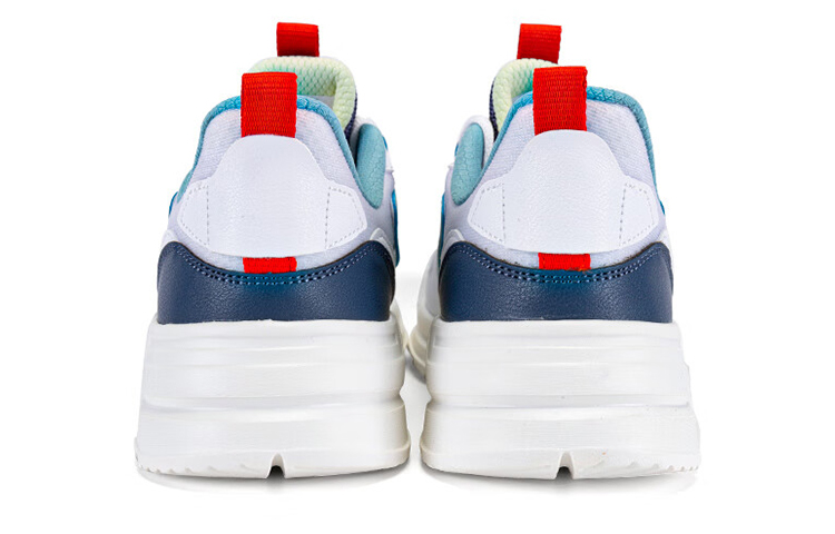 Erke Low top Running Shoes Men’s Gray Blue