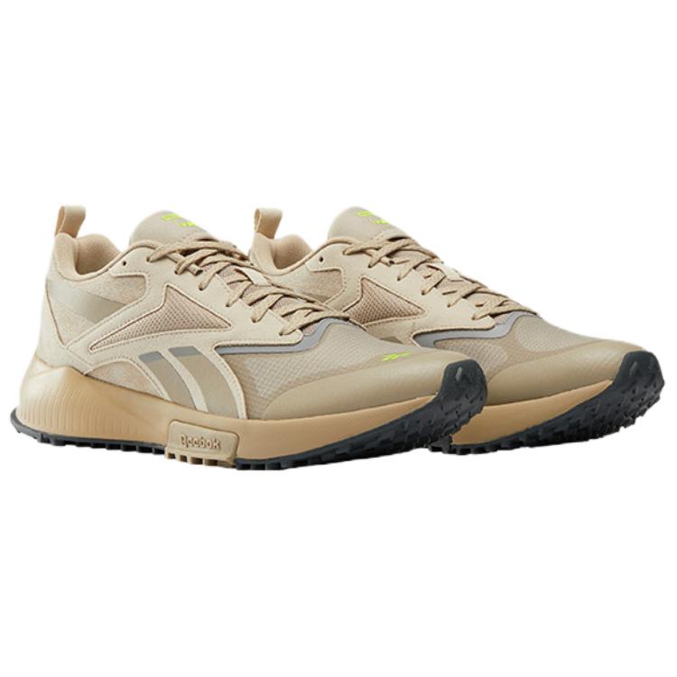 Reebok Low top Running Shoes Men’s Brown