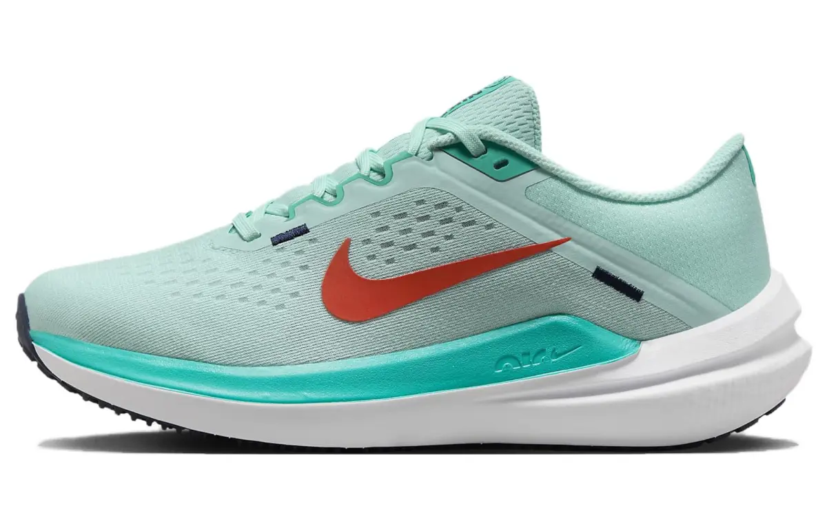 Nike Air Zoom Winflo 10 'Jade Ice White' Women's