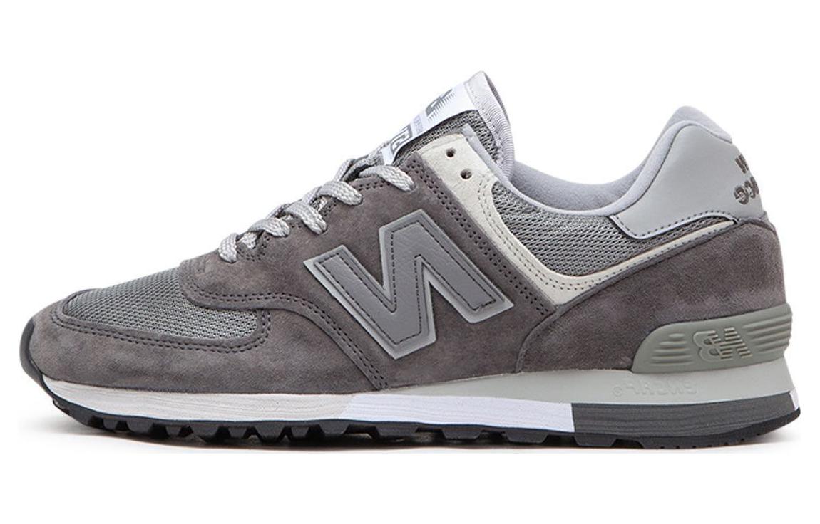 Кроссовки New Balance 576 (серые)