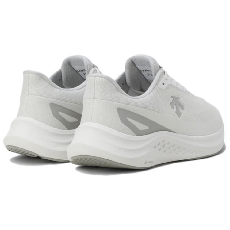 DESCENTE Run Step City Commuting Running Shoes Unisex