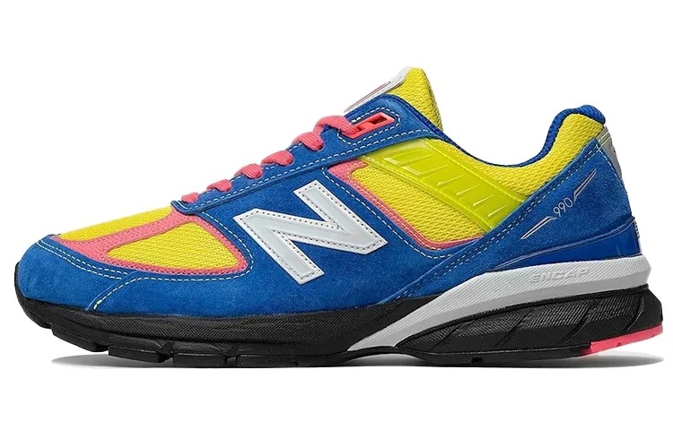 990v5 size? x New Balance Made in Usa 'Corner Store'