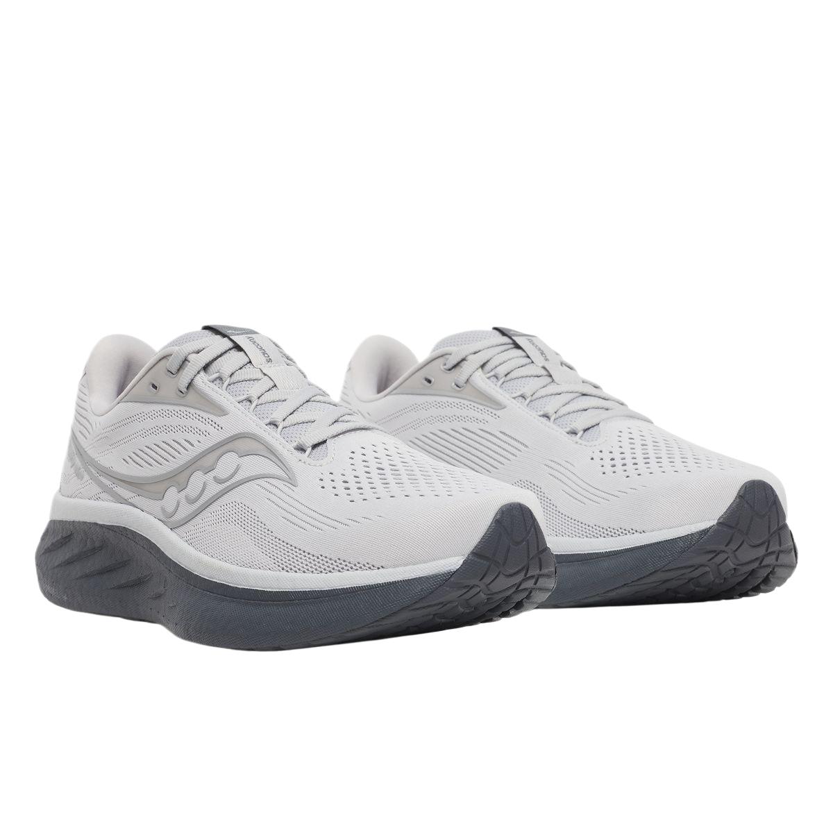 Saucony Ride 18 Cloud Shadow