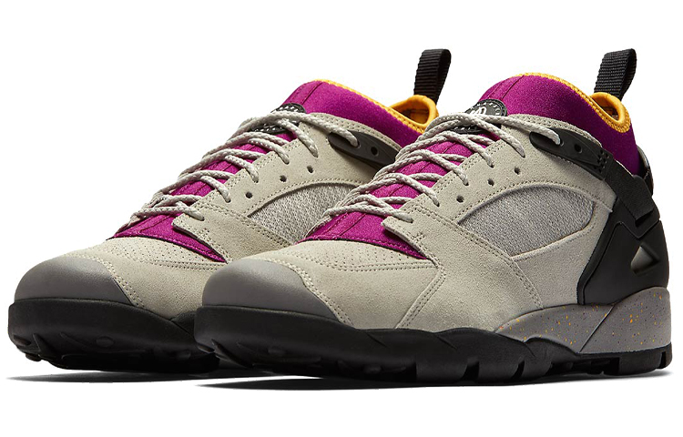 Nike Air Revaderchi Granite Red Plum