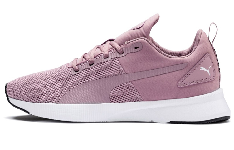 PUMA Flyer Runner Pink Low Tops