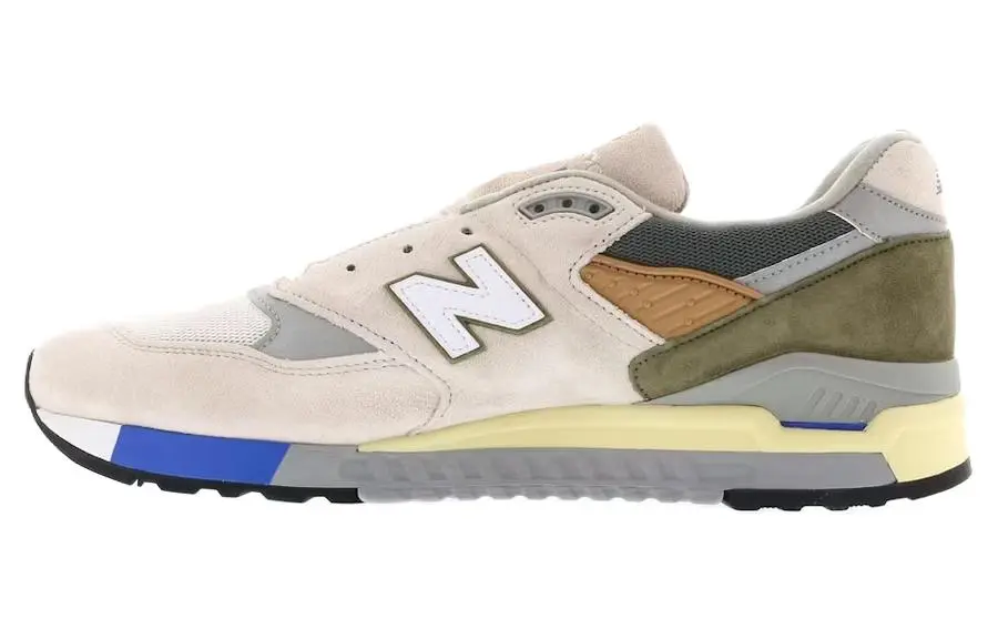 New Balance 998 Concepts C Note 2013