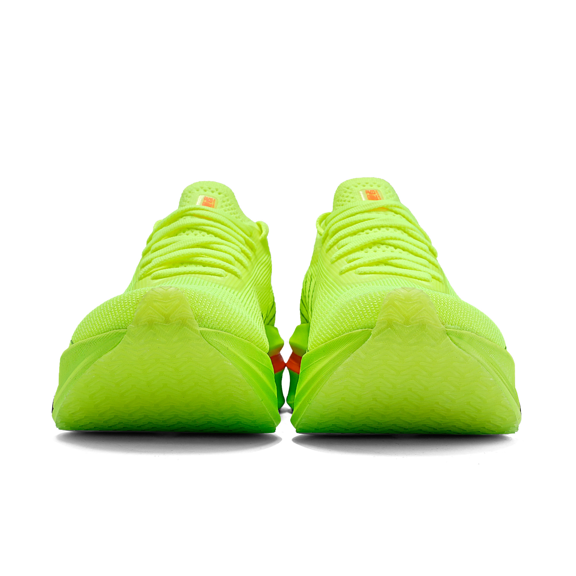 IRUNSVAN Running Shoes Box Unisex
