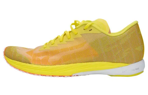 Mizuno Wave Duel 3 'Yellow White'