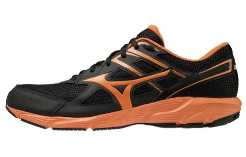 Mizuno Maximizer 23 Wide 'Black Orange'
