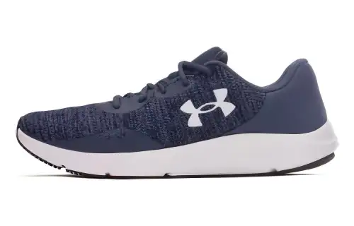 Under Armour Charged Pursuit 3 Running Shoes 'Blue'