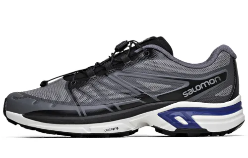 SALOMON XT Wings 2 'Black Grey'