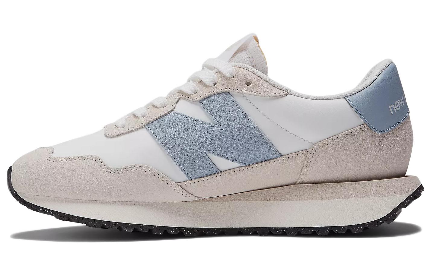 237 Wmns New Balance 'White Blue' Women's