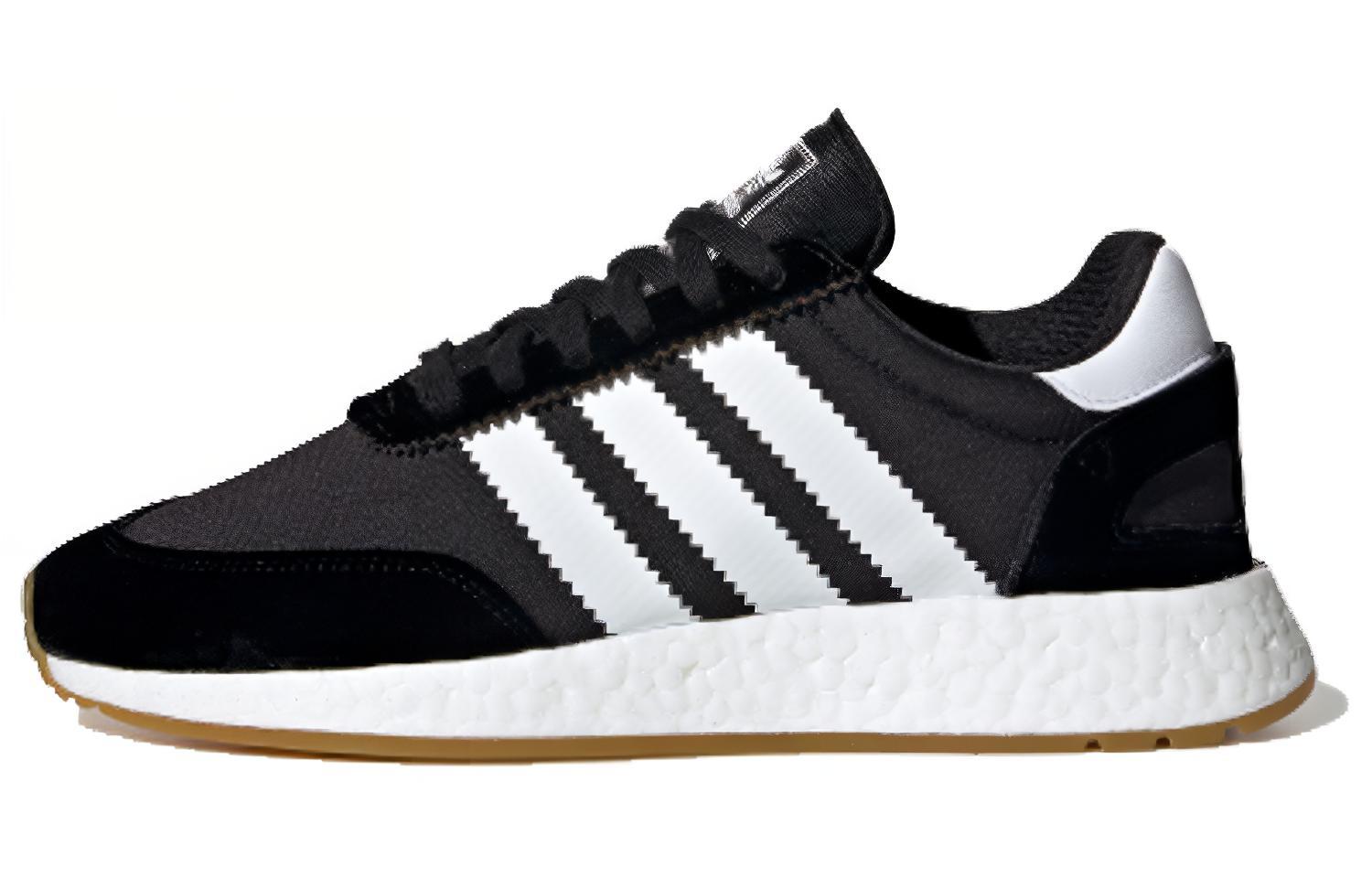 Adidas Wmns I-5923 'Black White' Women's