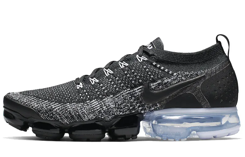 Nike Air VaporMax Flyknit 2 Orca