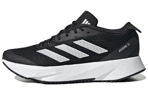 Adidas Wmns Adizero Sl 'Black White' Women's