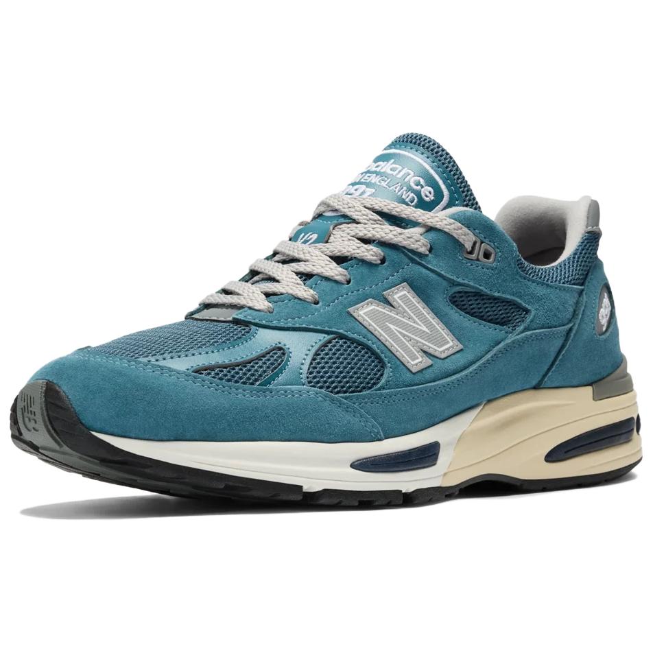 991v2 New Balance Made In England ‘Tapestry’