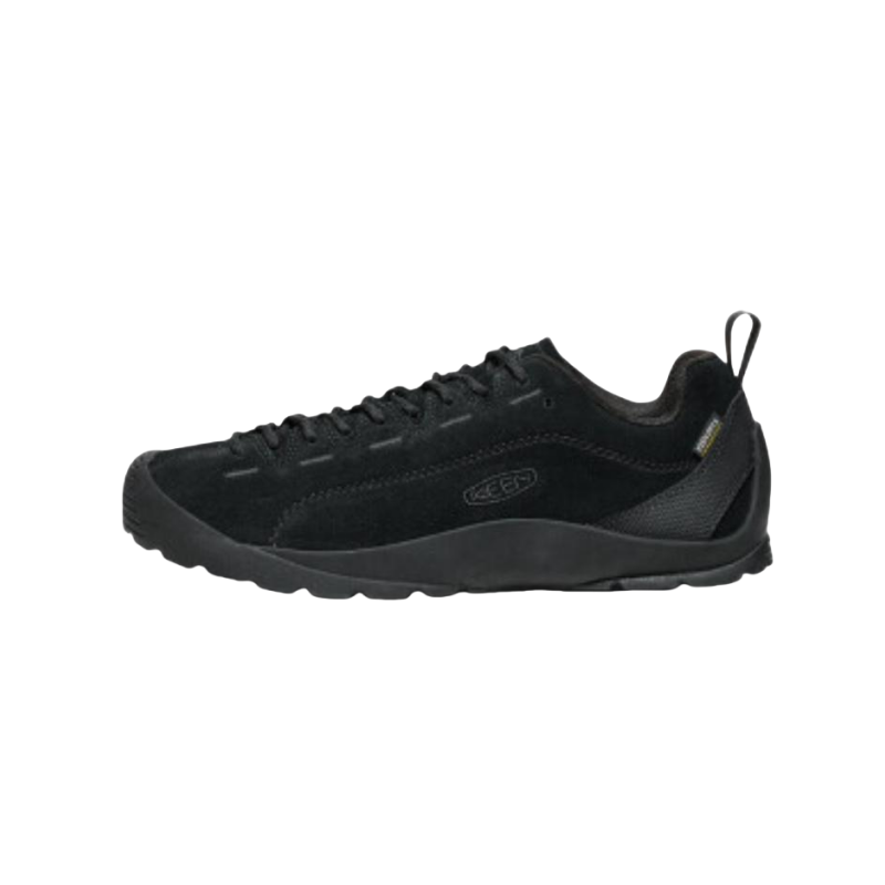 Keen Jasper Abrasion Resistant Low top Outdoor Shoes Women’s Black