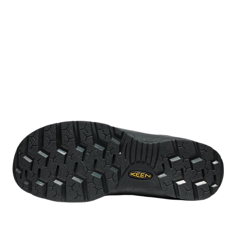 Keen Jasper Abrasion Resistant Low top Outdoor Shoes Women’s Black