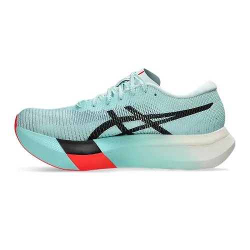 ASICS Metaspeed Sky Paris Illuminate Mint Black