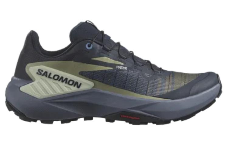 SALOMON Women’s Genesis ‘Carbon Aloe Wash’