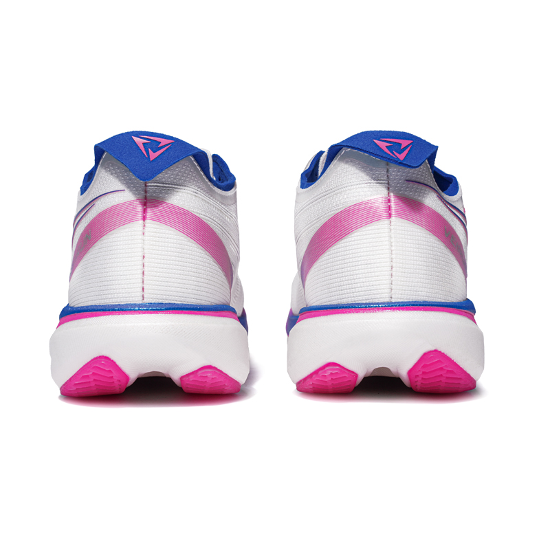VICTORY LIGHT Low top Running Shoes Unisex Red Blue PB