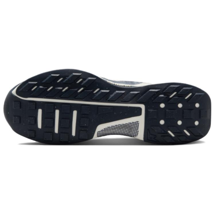 Nike Juniper Trail 3 Light Bone Midnight Navy Summit White