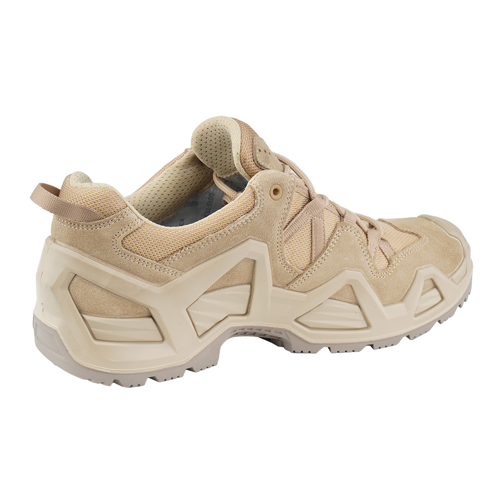 Lowa MK2 Low top Outdoor Shoes Men’s Brown