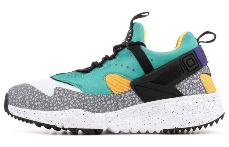 Nike Air Huarache Utility ‘Safari’