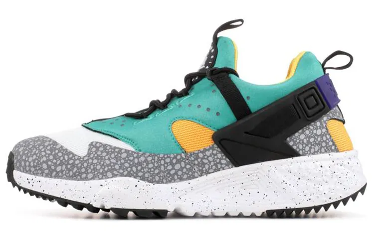 Nike Air Huarache Utility 'Safari'