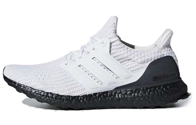 UltraBoost Adidas 4.0 'Orchid Tint Black'