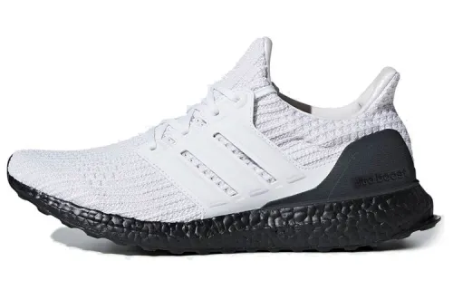 UltraBoost Adidas 4.0 'Orchid Tint Black'