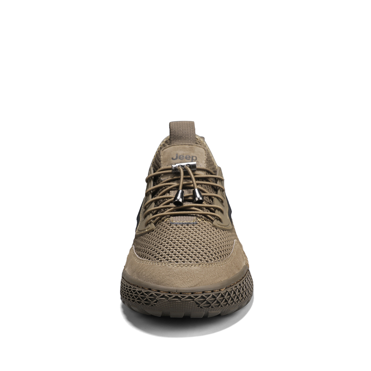 Jeep Low top Outdoor Shoes Men’s Khaki