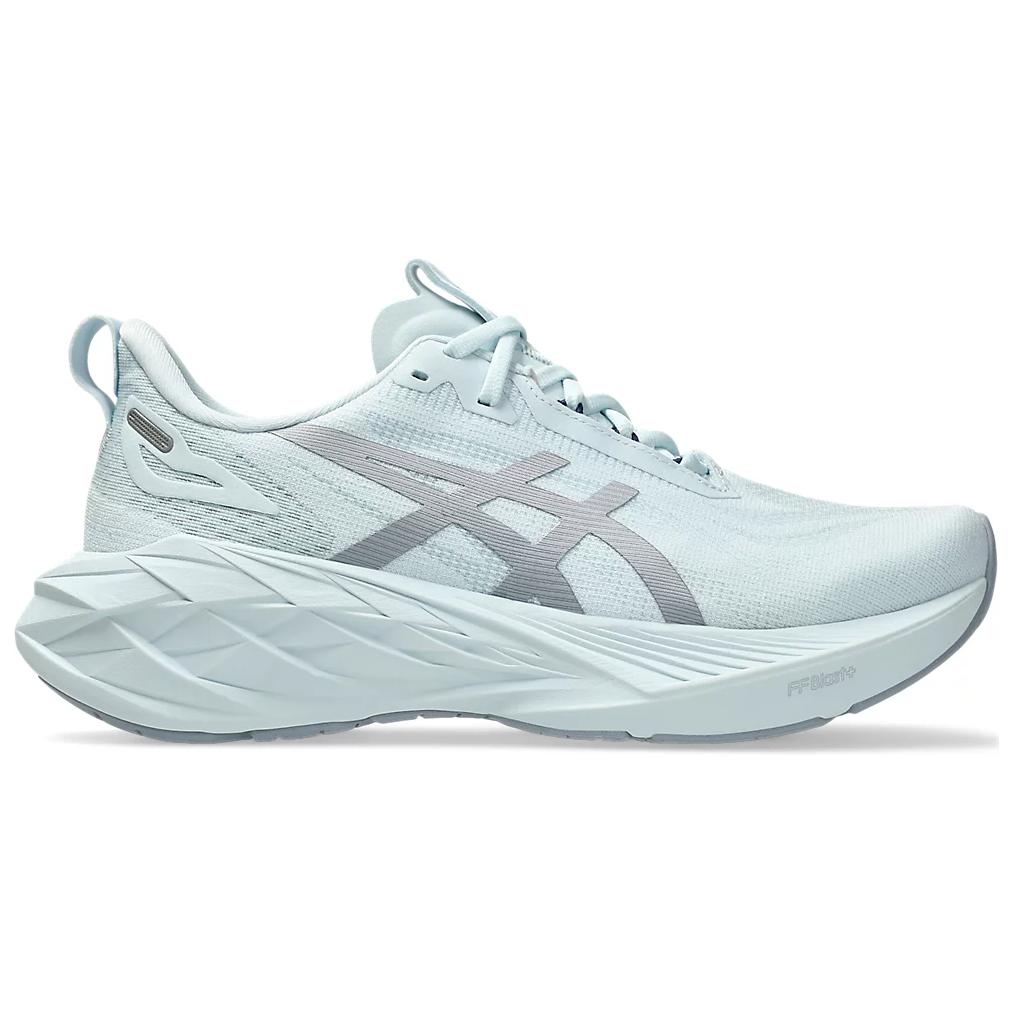 ASICS Novablast 4 Le Cool Grey Women’s