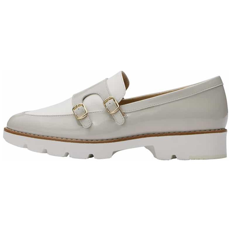 Asics Pedala Loafers Women's Light Gray