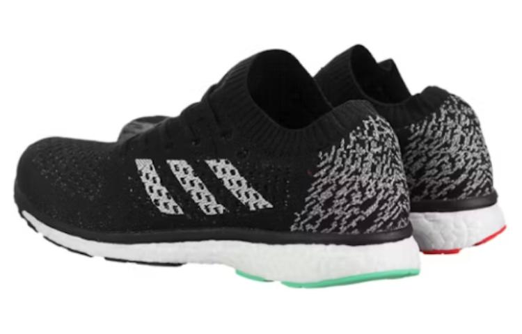 Adidas Adizero Prime Limited ‘Core Black’