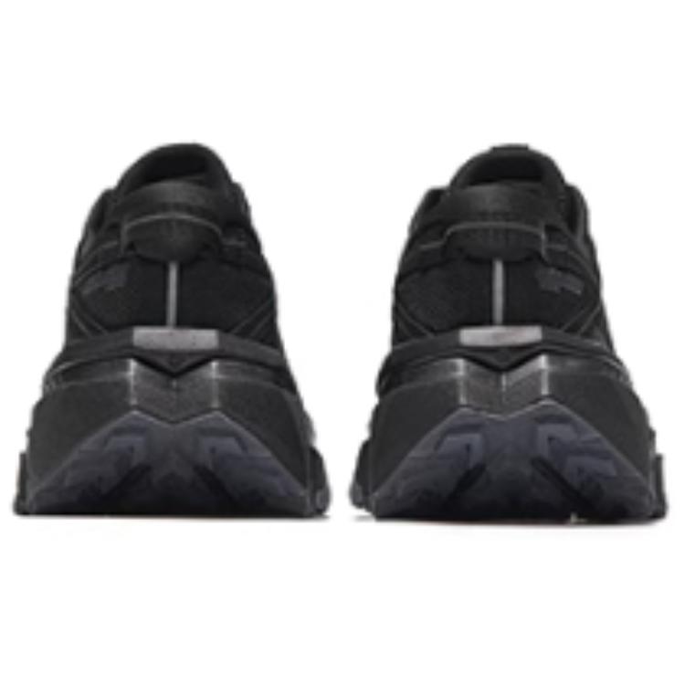 Anta Peregrine Falcon 2 Comfortable And Trendy Slip Resistant Abrasion Resistant Low top Nitrogen Technology